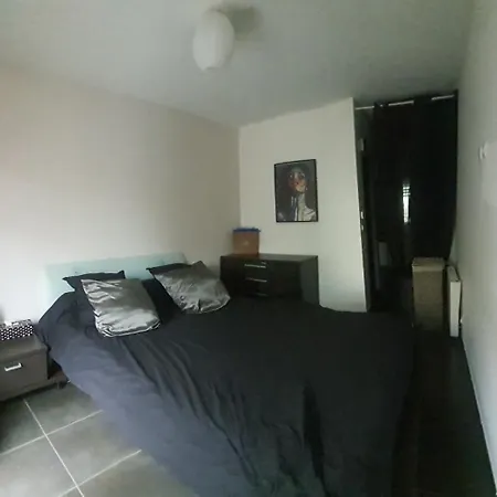 Avec Piscine Privee 3 Chambres *