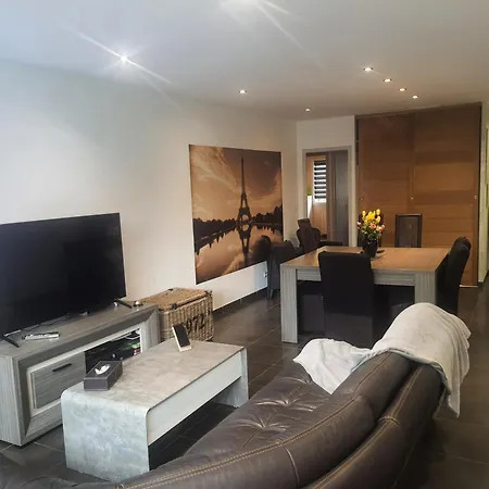 Avec Piscine Privee 3 Chambres * 아르젤레쉬르메르
